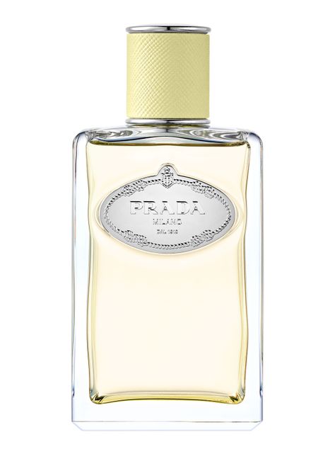 Perfume Infusion de Gingembre EDP Unisex 100 ml Prada-0