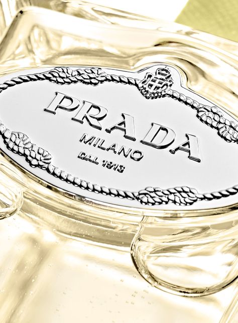 Perfume Infusion de Gingembre EDP Unisex 100 ml Prada-3
