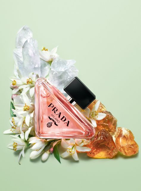 Perfume Paradoxe EDP 90 ml Prada-2