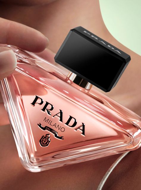 Perfume Paradoxe EDP 90 ml Prada-4