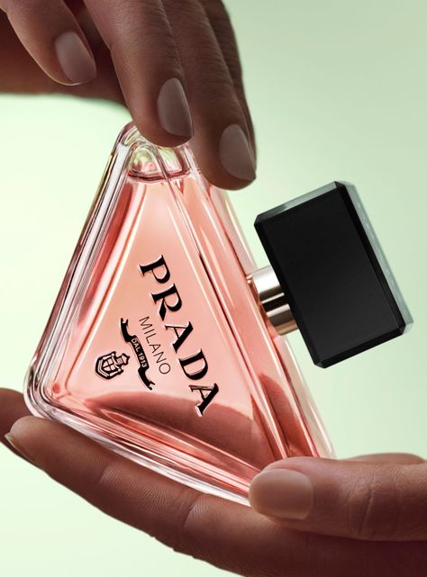 Perfume Paradoxe EDP 90 ml Prada-3