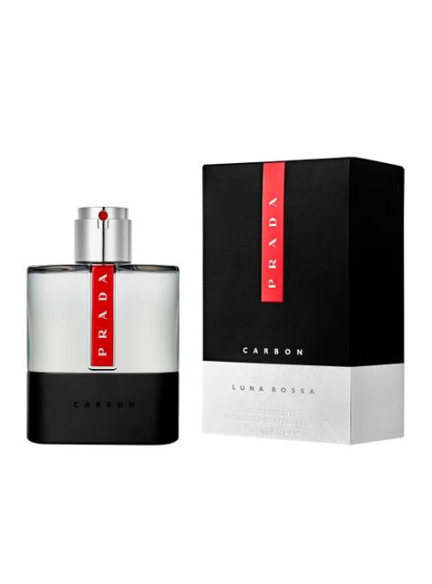 Perfume Luna Rossa Carbon EDT Hombre 100 ml Prada-1