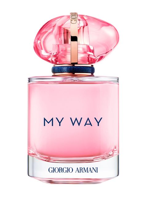 Perfume My Way Nectar EDP Giorgio Armani Mujer 50ml-0