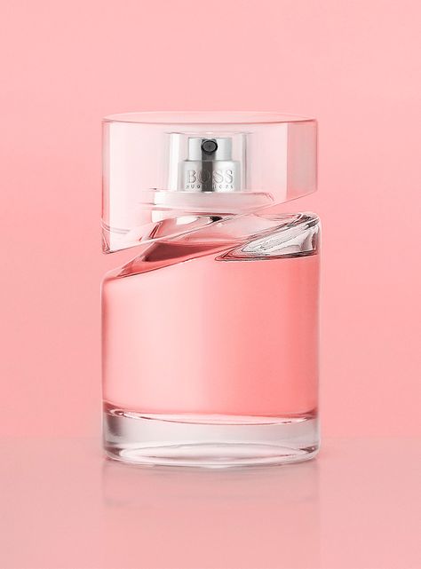 Perfume Hugo Boss Femme EDP 75 ml-4