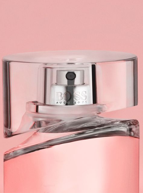 Perfume Hugo Boss Femme EDP 75 ml-5
