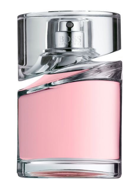 Perfume Hugo Boss Femme EDP 75 ml-0