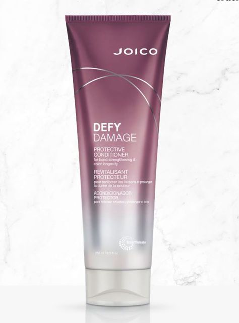 Acondicionador Joico Defy Damage 250 ml-0