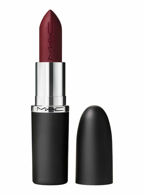 Labial M·A·Cximal Silky Matte Lipstick Tono Diva 3.5g-0