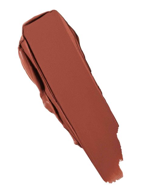 Labial M·A·Cximal Silky Matte Lipstick Tono Taupe 3.5g-1