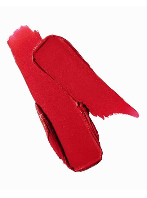 Labial M·A·Cximal Silky Matte Lipstick Tono Red Rock 3.5g-1