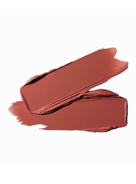 Labial M·A·Cximal Silky Matte Lipstick Tono Café Mocha 3.5g-1