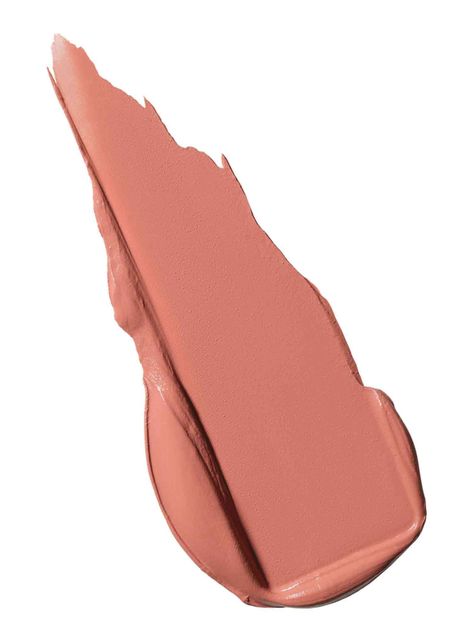 Labial M·A·Cximal Silky Matte Lipstick Tono Honey Love 3.5g-1