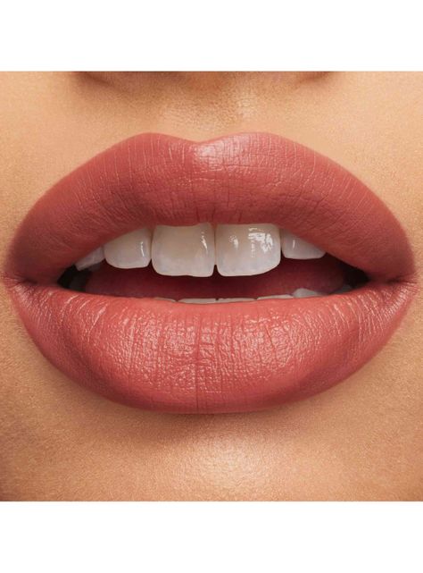 Labial M·A·Cximal Silky Matte Lipstick Tono Sweet Deal 3.5g-3
