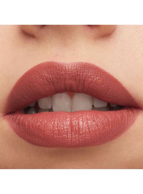 Labial M·A·Cximal Silky Matte Lipstick Tono Sweet Deal 3.5g-4
