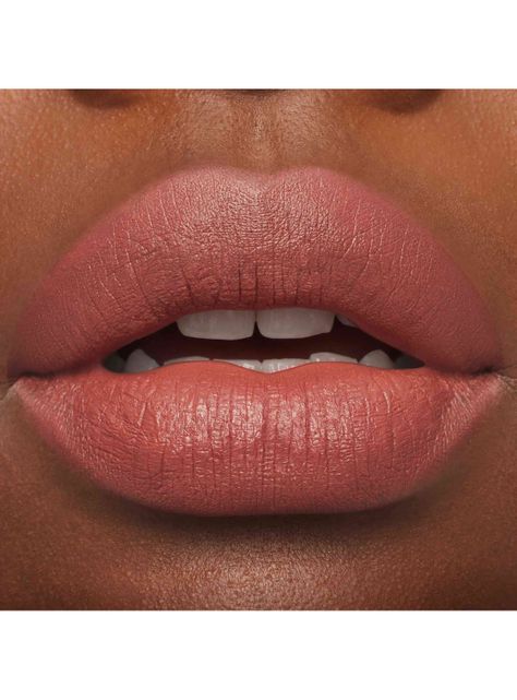 Labial M·A·Cximal Silky Matte Lipstick Tono Sweet Deal 3.5g-5