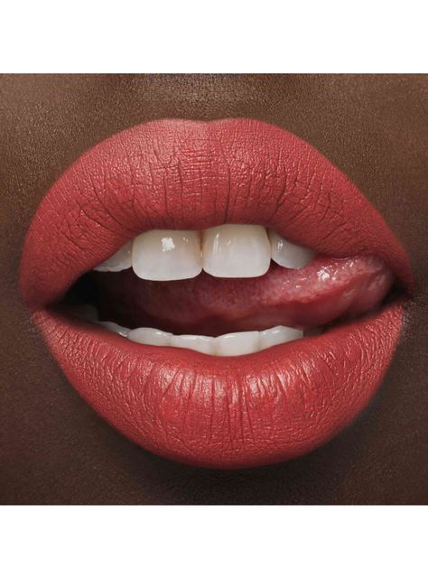 Labial M·A·Cximal Silky Matte Lipstick Tono Forever Curious 3.5g-5