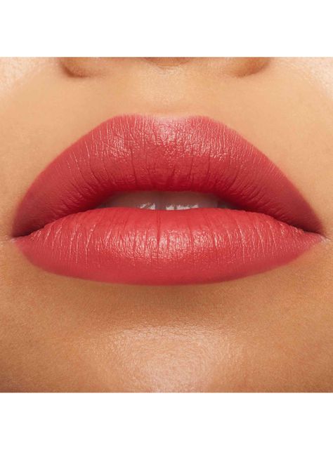 Labial M·A·Cximal Silky Matte Lipstick Tono Forever Curious 3.5g-3