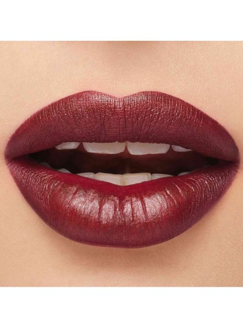 Labial M·A·Cximal Silky Matte Lipstick Tono Mixed Media 3.5g-4