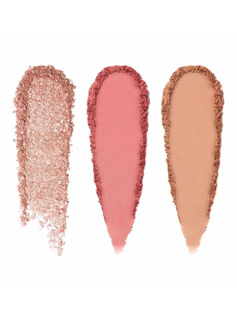 Paletas de Maquillaje Bobbi Brown Sculpt & Glow Palette Light 12g-1