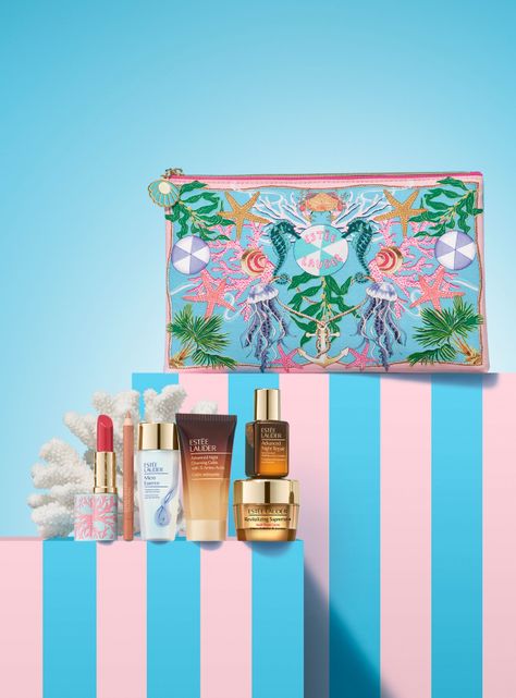 Set de Belleza Look Completo-1