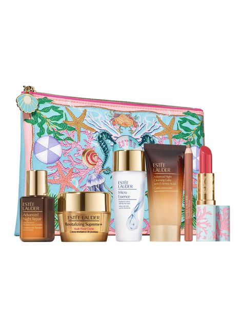 Set de Belleza Look Completo-0