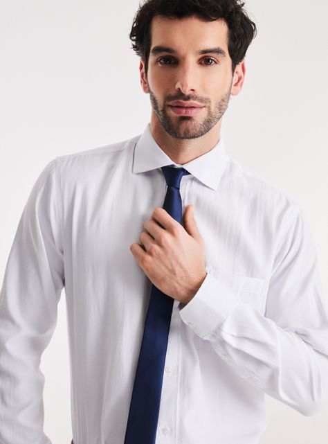 Camisa Formal Texturada Colors-2