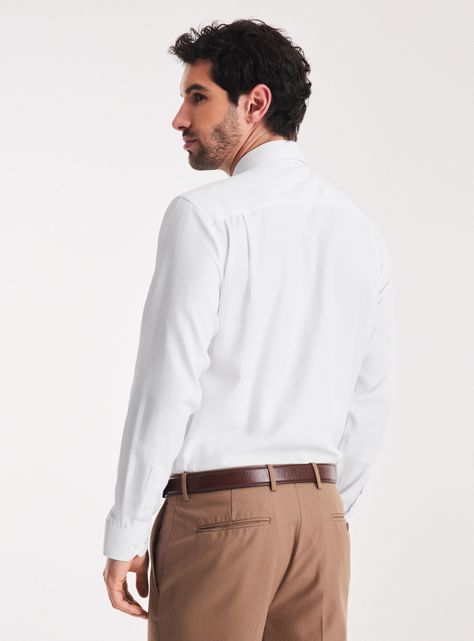 Camisa Formal Texturada Colors-1