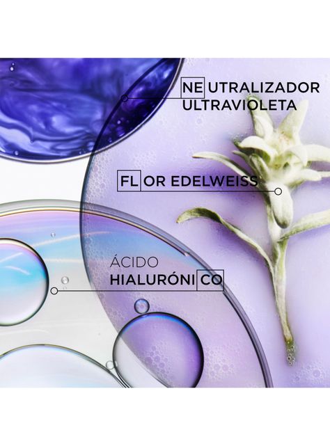 Set Reparación Cabello Rubio O Decolorado Blond Absolu Shampoo 250 ml + Acondicionador 75 ml-1