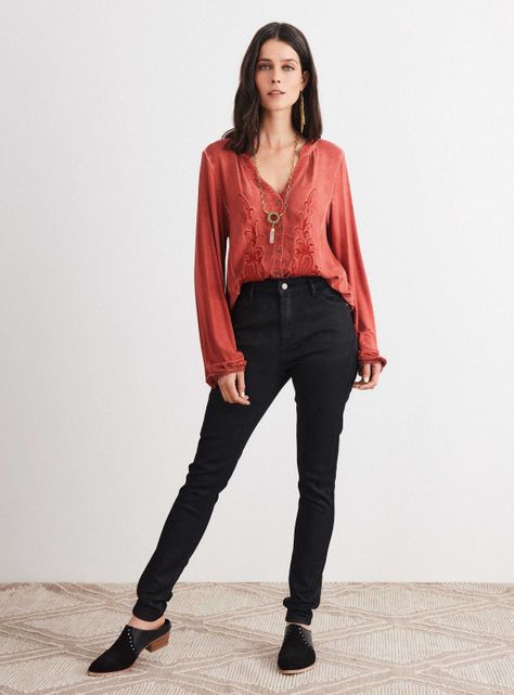 Pantalón Engomado-4