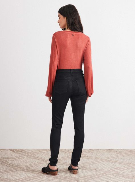Pantalón Engomado-5