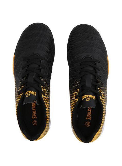 Zapatilla de Fútbol Jr.  Cordón Babyl Junior Niño-1
