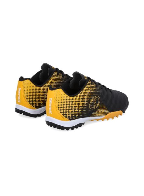 Zapatilla de Fútbol Jr.  Cordón Babyl Junior Niño-2