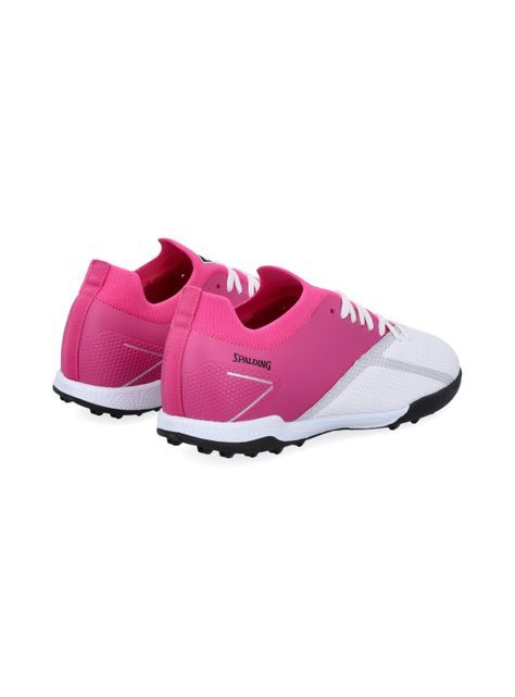 Zapatilla de Fútbol Niña Babyl Junior-3