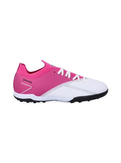 Zapatilla de Fútbol Niña Babyl Junior-0