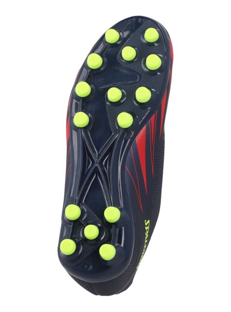 Zapatilla de Fútbol SS Toddler Kids-4