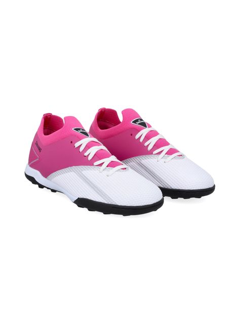 Zapatilla Fútbol Pink Baby Junior-1