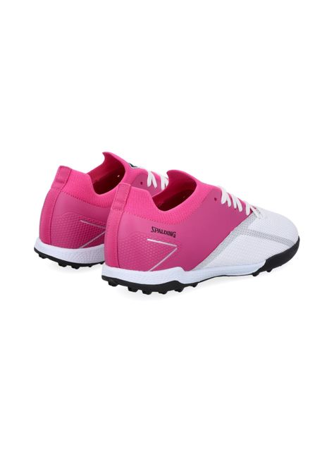 Zapatilla Fútbol Pink Baby Junior-3