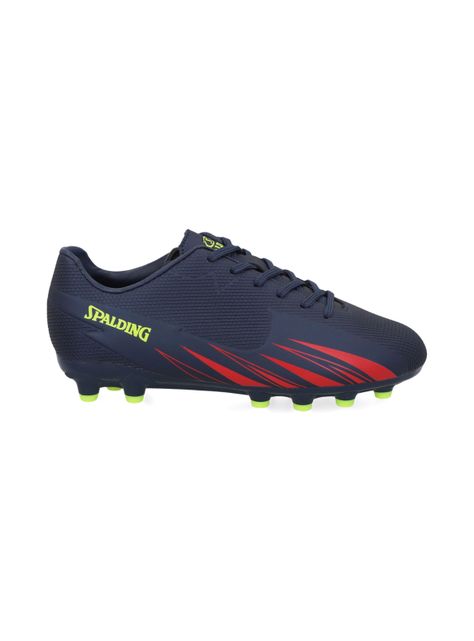 Zapatilla de Fútbol SS Blue Junior-0
