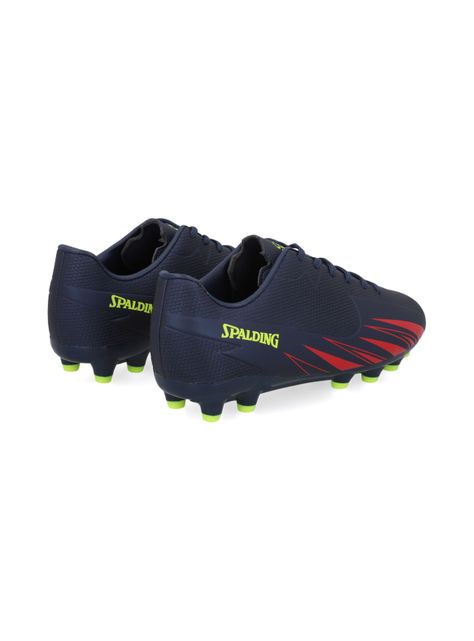 Zapatilla de Fútbol SS Blue Junior-3