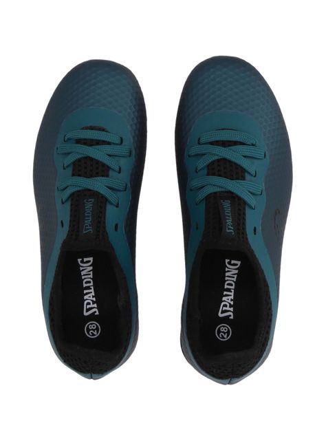 Zapatilla de Fútbol Acordonado Junior Niño-2