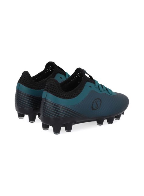 Zapatilla de Fútbol Acordonado Junior Niño-3
