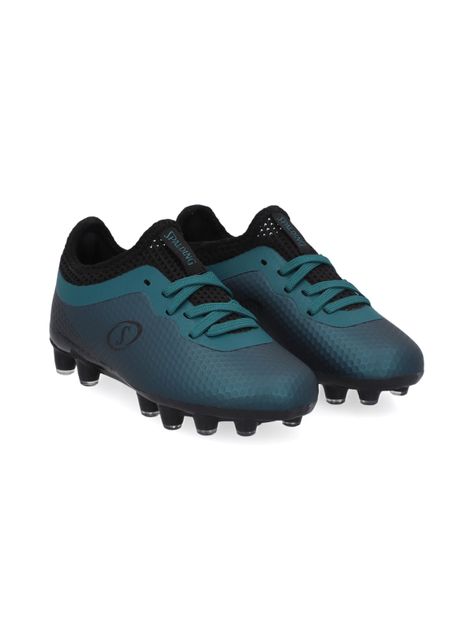 Zapatilla de Fútbol Acordonado Junior Niño-1