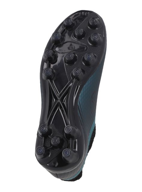 Zapatilla de Fútbol Acordonado Junior Niño-4