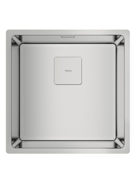Lavaplatos Inoxidable Flex Línea RS15 40.40-0