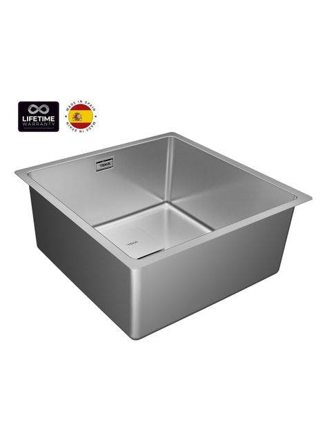 Lavaplatos Inoxidable Flex Línea RS15 40.40-1
