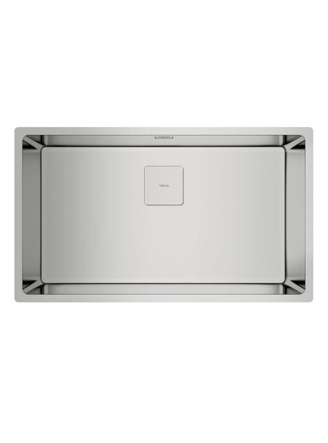 Lavaplatos Inoxidable Flex Línea RS15 71.40-0