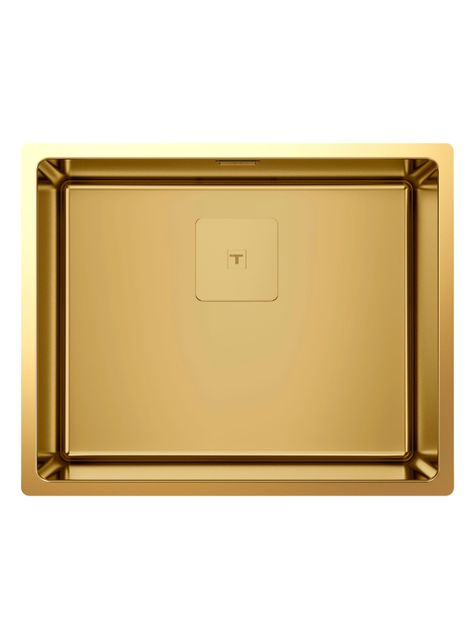 Lavaplatos Flex Línea RS15 50.40 SP Bronce-0