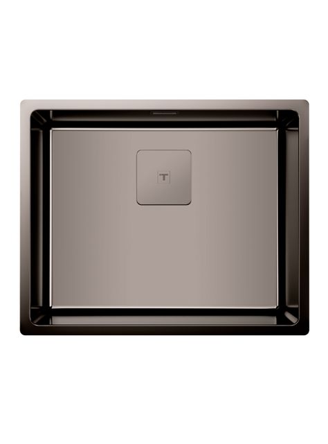 Lavaplatos Flex Línea RS15 50.40 SP Titanium-0