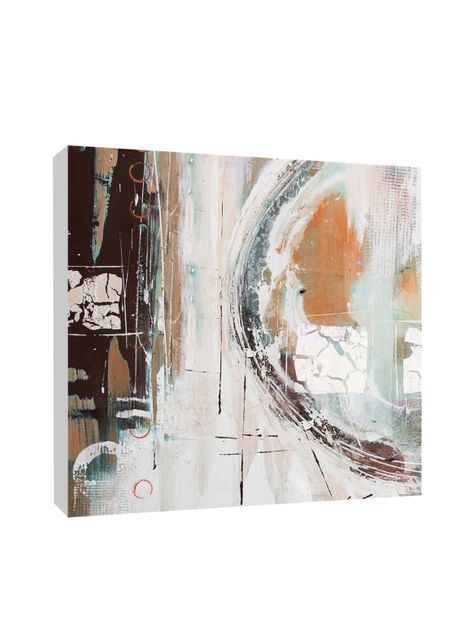 Cuadro Attimo Dopem 70 x 70 cm-1