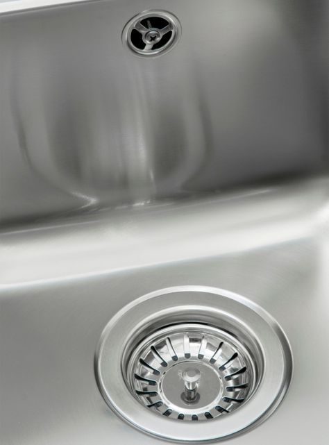 Lavaplatos Bajo Encimera Inoxidable 2C 780-3